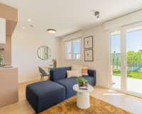 New Build - terraced - La Nucía