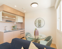 New Build - terraced - La Nucía