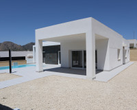 New Build - terraced - La Romana