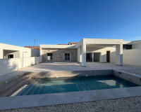 New Build - terraced - La Romana