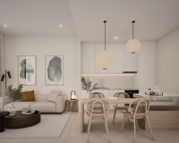 New Build - terraced - Los Alcazares - Murcia