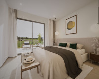 New Build - terraced - Los Alcazares - Murcia