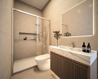 New Build - terraced - Los Alcazares - Murcia