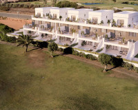 New Build - terraced - Los Alcazares - Murcia