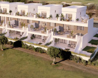 New Build - terraced - Los Alcazares - Murcia