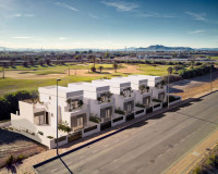 New Build - terraced - Los Alcazares - Murcia