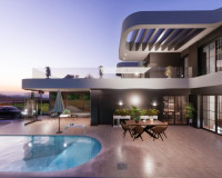 New Build - terraced - Los Alcazares - Murcia