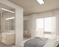 New Build - terraced - Los Alcazares - Murcia