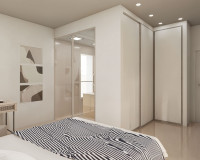 New Build - terraced - Los Alcazares - Murcia