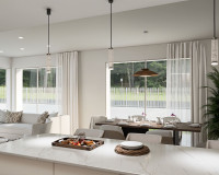 New Build - terraced - Los Alcazares - Murcia