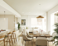 New Build - terraced - Los Alcazares - Murcia