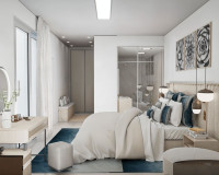 New Build - terraced - Los Alcazares - Murcia