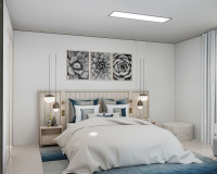 New Build - terraced - Los Alcazares - Murcia