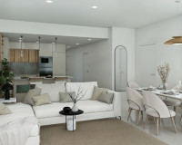 New Build - terraced - Los Alcazares - Murcia