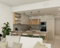 New Build - terraced - Los Alcazares - Murcia