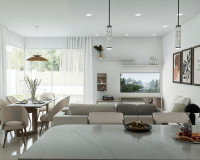 New Build - terraced - Los Alcazares - Murcia