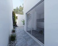 New Build - terraced - Los Alcazares - Murcia