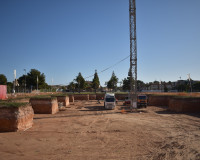New Build - terraced - Los Alcazares - Murcia