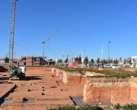 New Build - terraced - Los Alcazares - Murcia