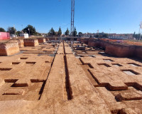 New Build - terraced - Los Alcazares - Murcia