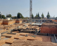 New Build - terraced - Los Alcazares - Murcia