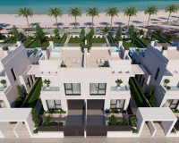New Build - terraced - Los Alcazares - Murcia