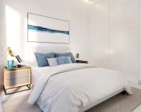 New Build - terraced - Los Alcazares - Murcia