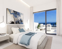 New Build - terraced - Los Alcazares - Murcia