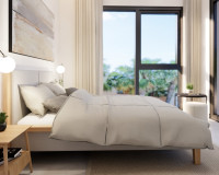 New Build - terraced - Los Alcazares - Murcia