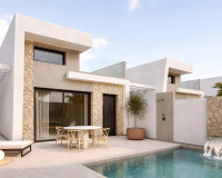 New Build - terraced - Los Alcazares - Murcia