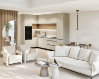 New Build - terraced - Los Alcazares - Murcia