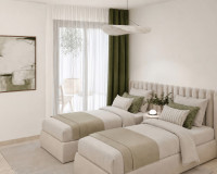 New Build - terraced - Los Alcazares - Murcia