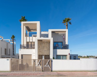New Build - terraced - Los Alcazares - Murcia