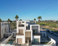 New Build - terraced - Los Alcazares - Murcia