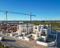 New Build - terraced - Los Alcazares - Murcia