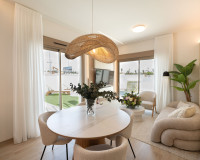 New Build - terraced - Los Alcazares - Murcia