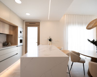 New Build - terraced - Los Alcazares - Murcia