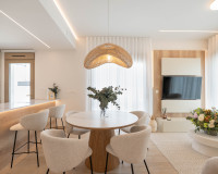 New Build - terraced - Los Alcazares - Murcia