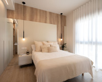 New Build - terraced - Los Alcazares - Murcia