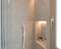 New Build - terraced - Los Alcazares - Murcia