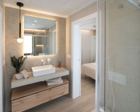 New Build - terraced - Los Alcazares - Murcia
