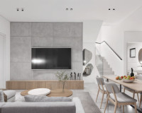 New Build - terraced - Los Montesinos