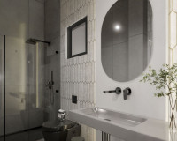 New Build - terraced - Los Montesinos