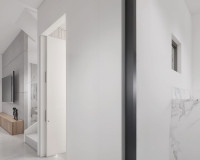 New Build - terraced - Los Montesinos