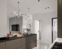 New Build - terraced - Los Montesinos