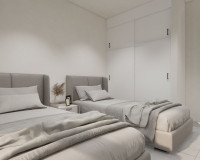 New Build - terraced - Los Montesinos