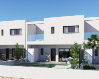 New Build - terraced - Mojácar
