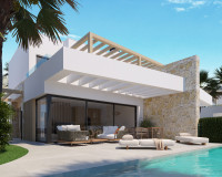 New Build - terraced - Monforte del Cid