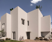 New Build - terraced - Monforte del Cid