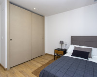 New Build - terraced - Monforte del Cid